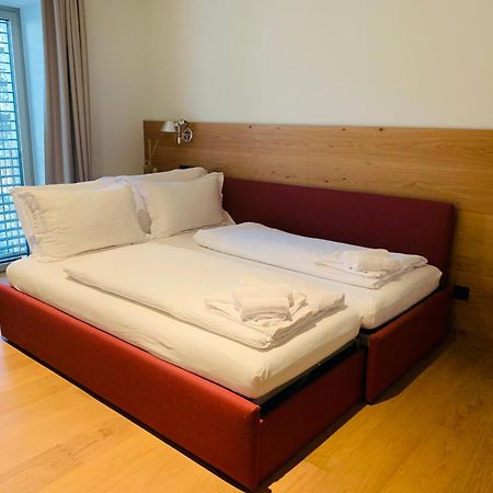 Wellness Smart Suites Bozen Exterior foto