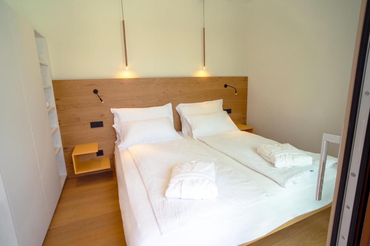 Wellness Smart Suites Bozen Exterior foto