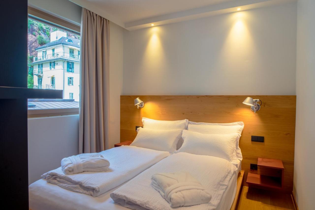 Wellness Smart Suites Bozen Exterior foto