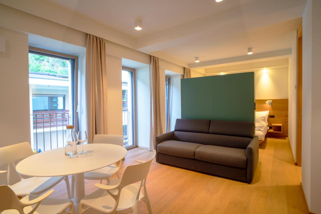 Wellness Smart Suites Bozen Exterior foto