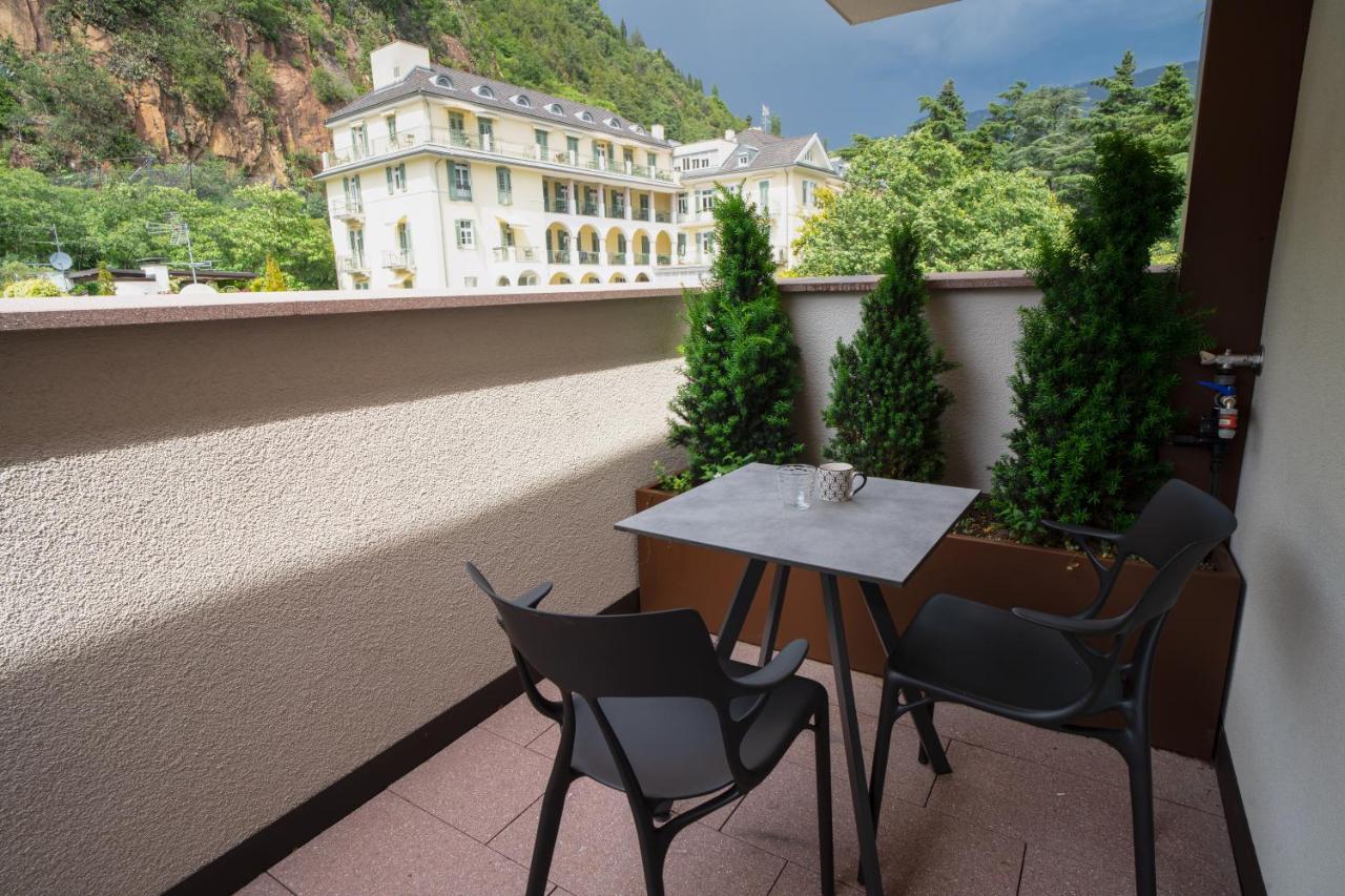 Wellness Smart Suites Bozen Exterior foto