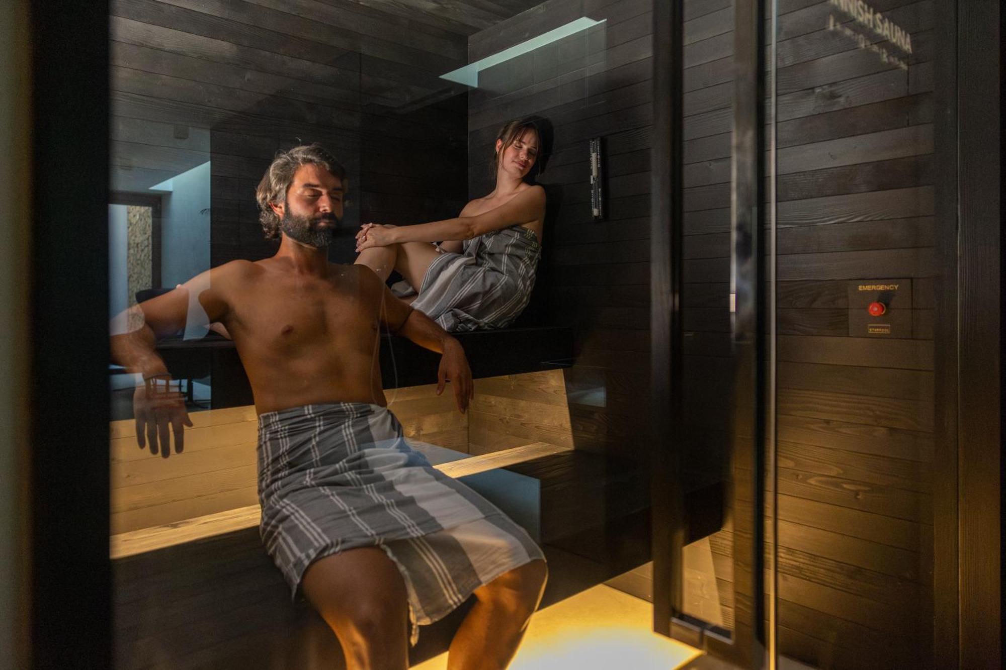 Wellness Smart Suites Bozen Exterior foto