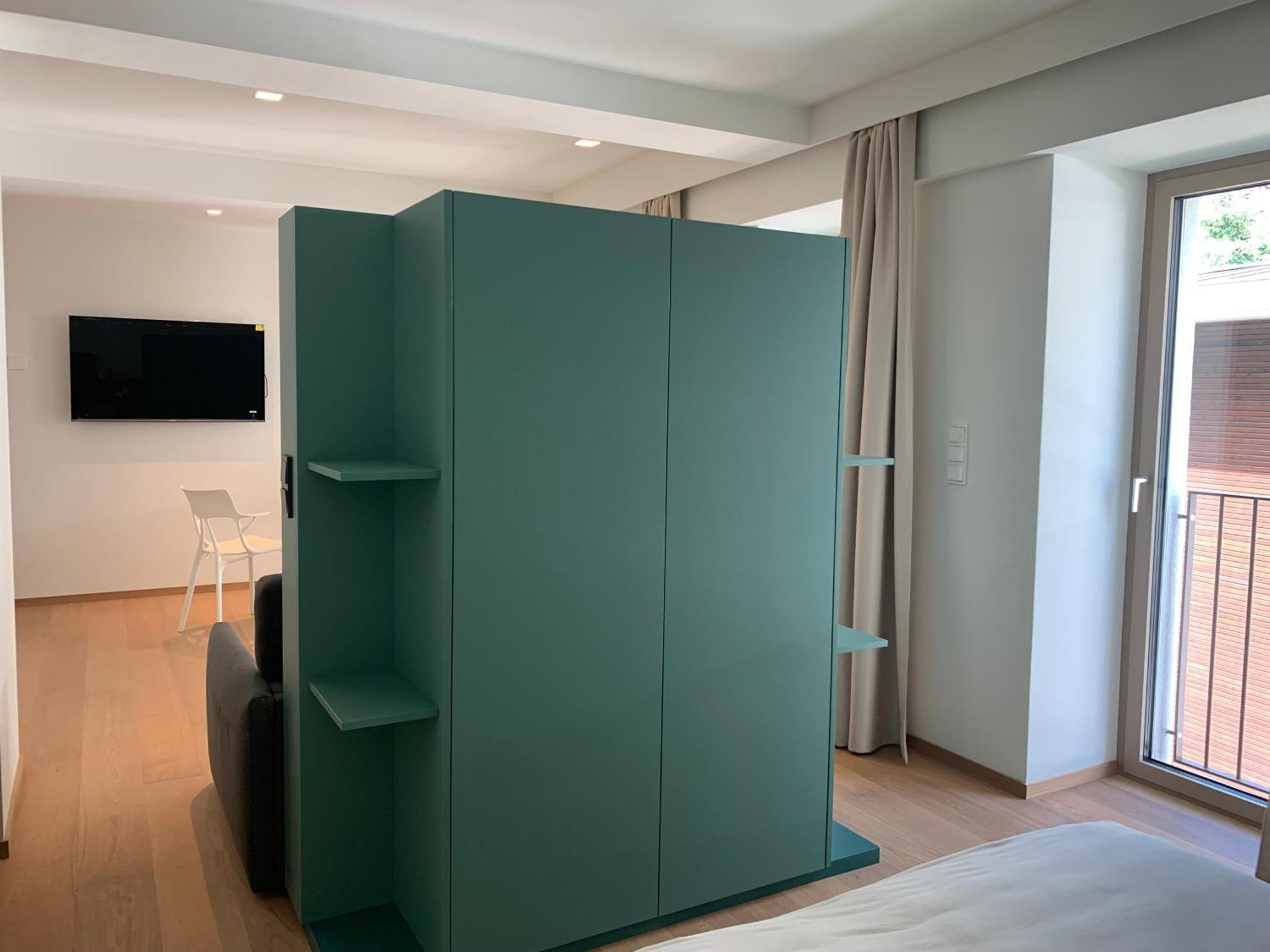 Wellness Smart Suites Bozen Exterior foto